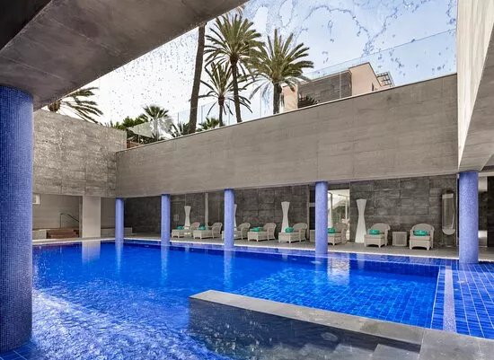 Wellness & Spa Santa Catalina, a Royal Hideaway Hotel