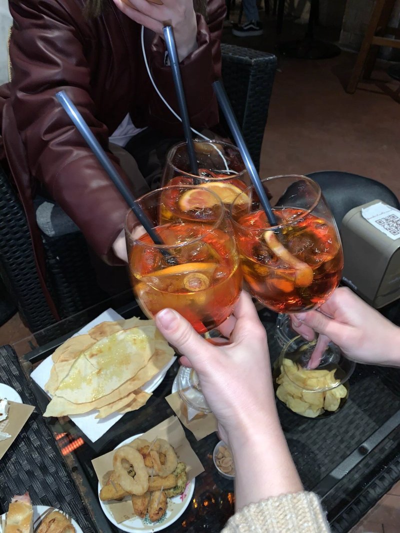 Bar Mercurio