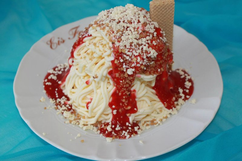 Eiscafe Fontanella