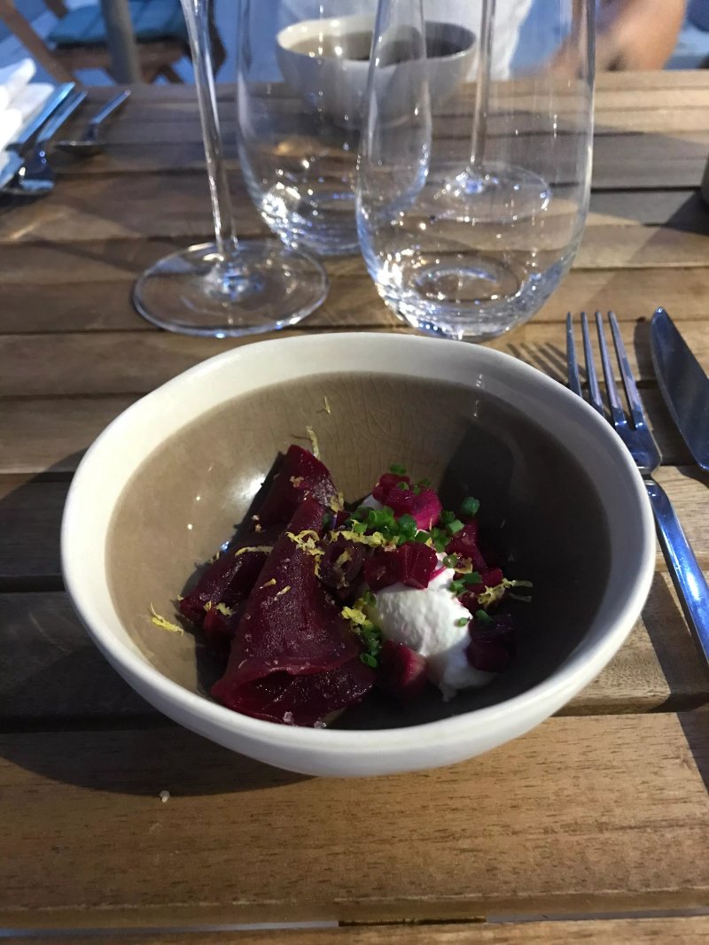 Babet Restaurant