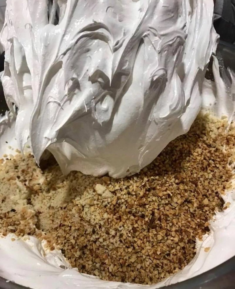 I Dolci Di Nonna Maria