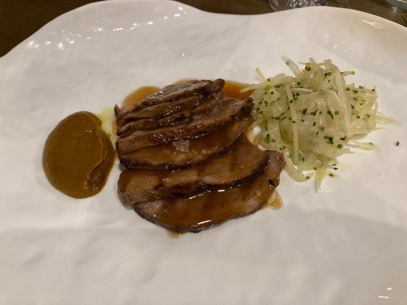 Ferran Cerro Restaurant