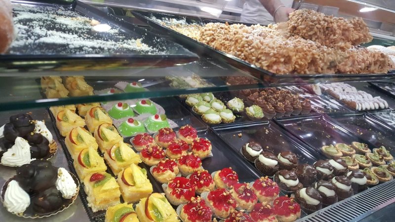 Antica Pasticceria Siciliana