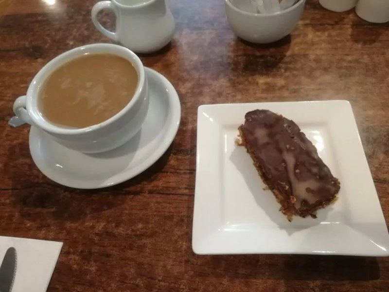 Little London Cafe