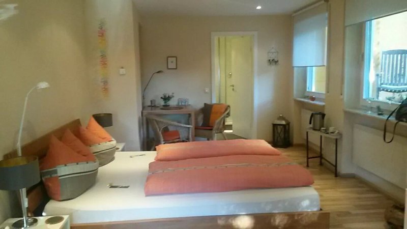 Bed & Breakfast am Maiberg