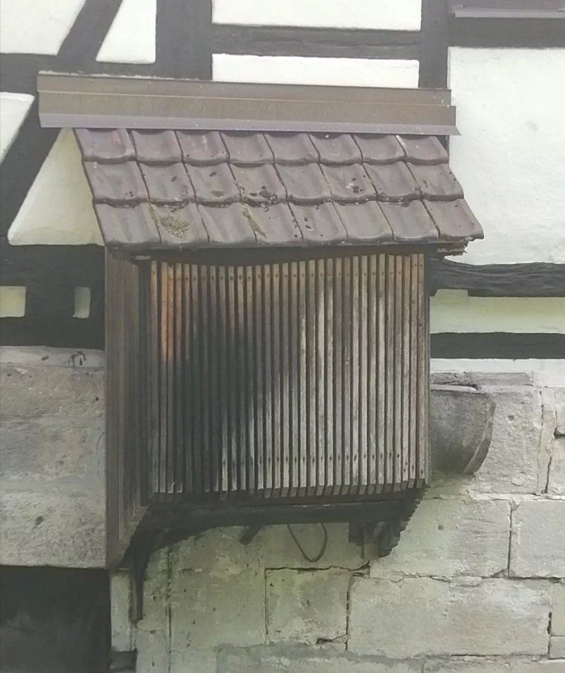 Gasthof Herren-Muehle