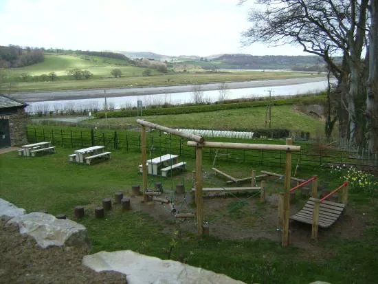 National Beekeeping Centre Wales