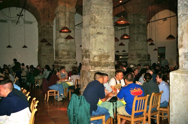Hofbrau Kaltenhausen