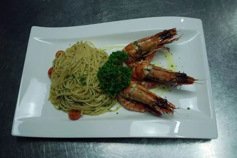 il Peperoncino 2 Ristorante Pizzeria