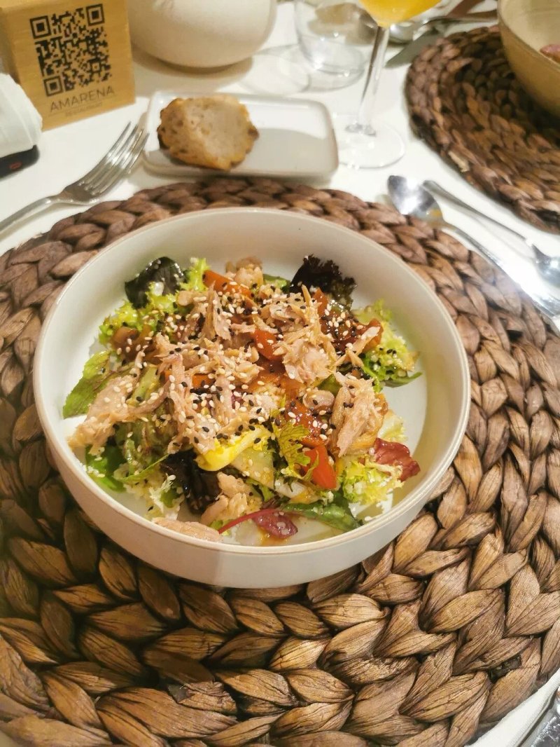 Restaurant Amarena