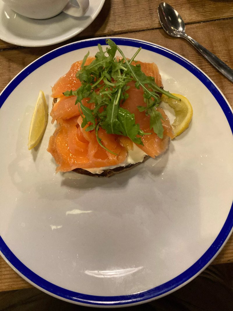 Oxford Brunch Bar