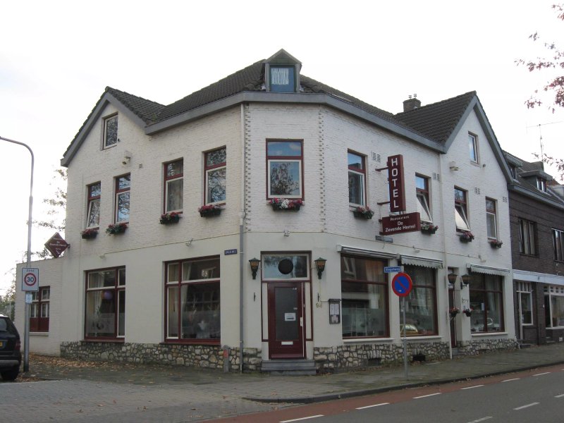 De Zevende Hemel