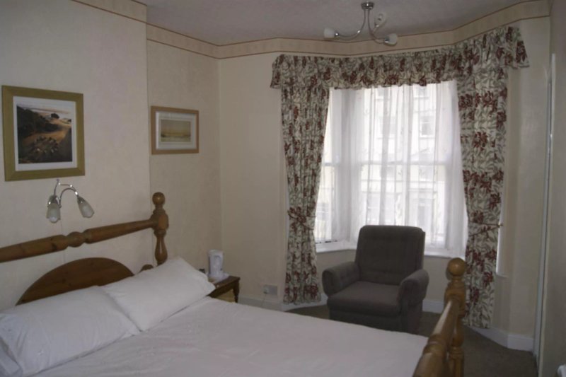 Marina Guest House