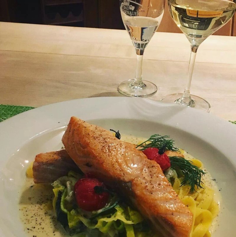 Restaurant Ullrich