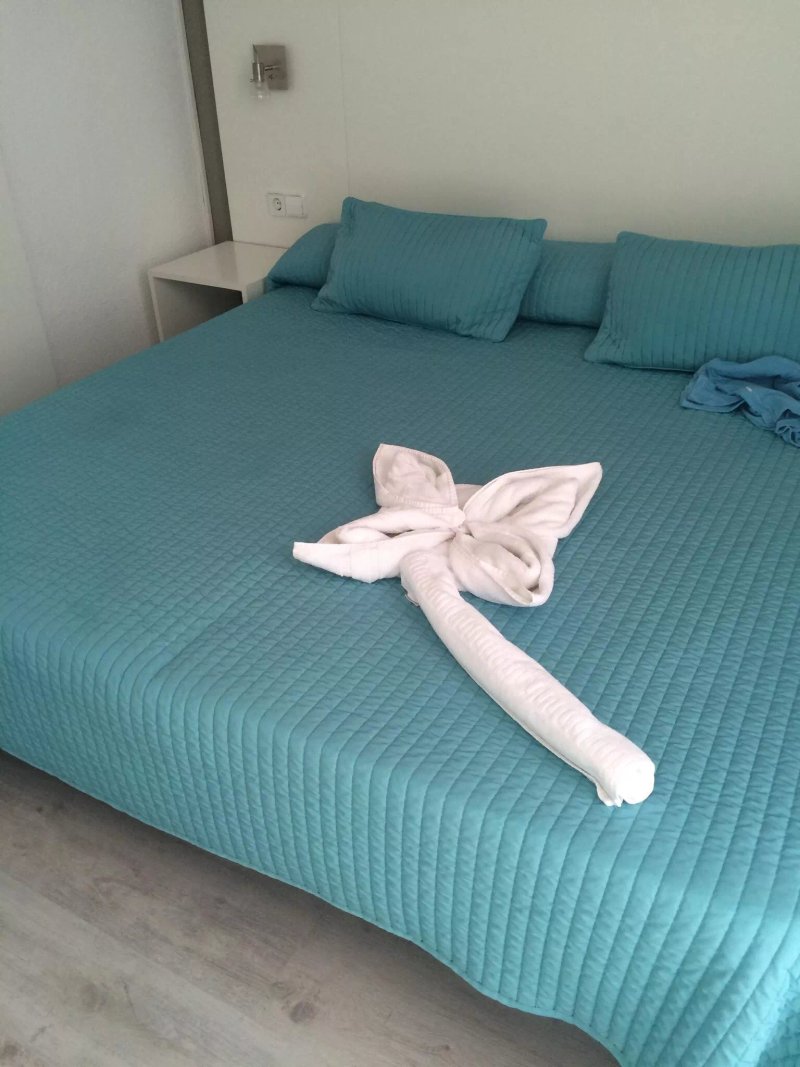 Hotel Es Nautico Suites