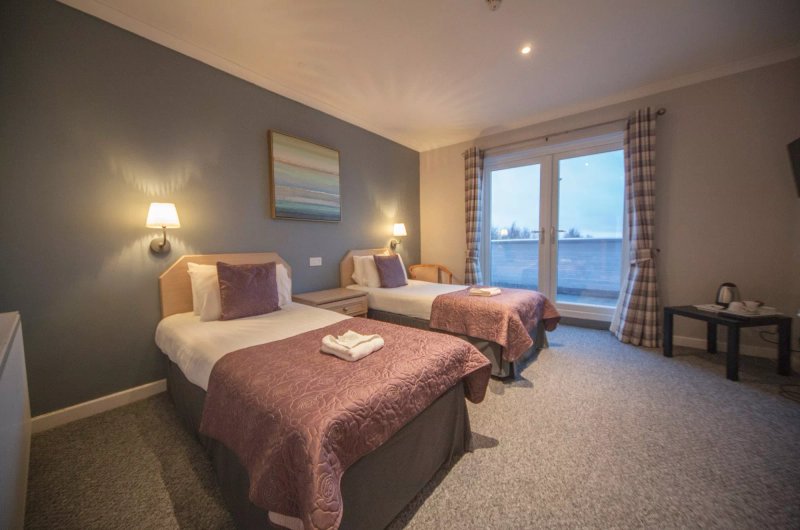 Highfield Hotel