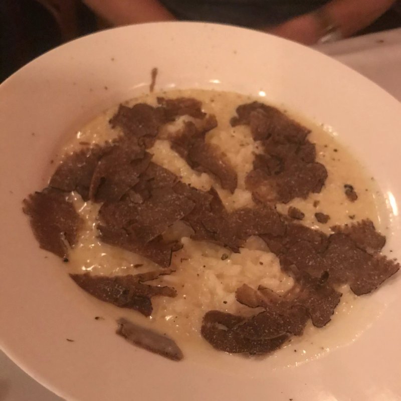 Restaurant KINDLI