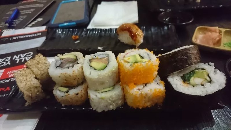 Yumi