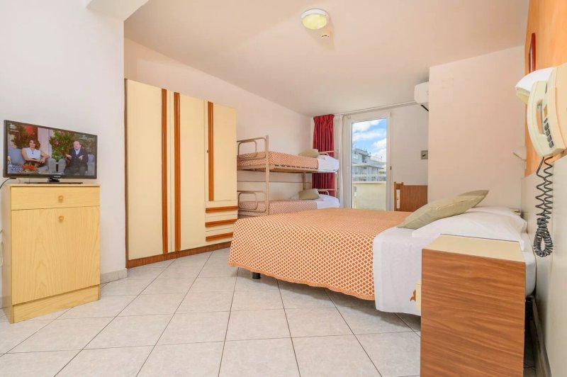 Hotel City Misano Adriatico