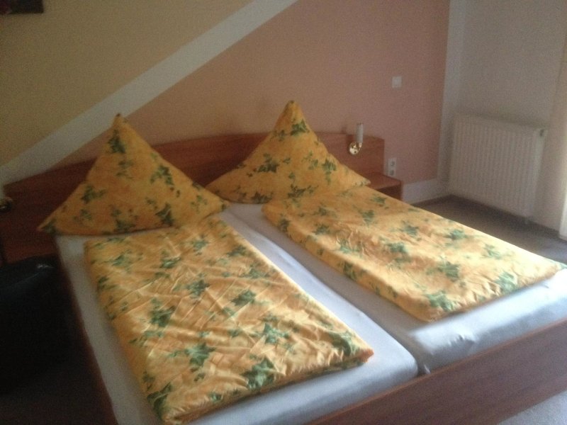 Hotel Garni Am Brunnenberg
