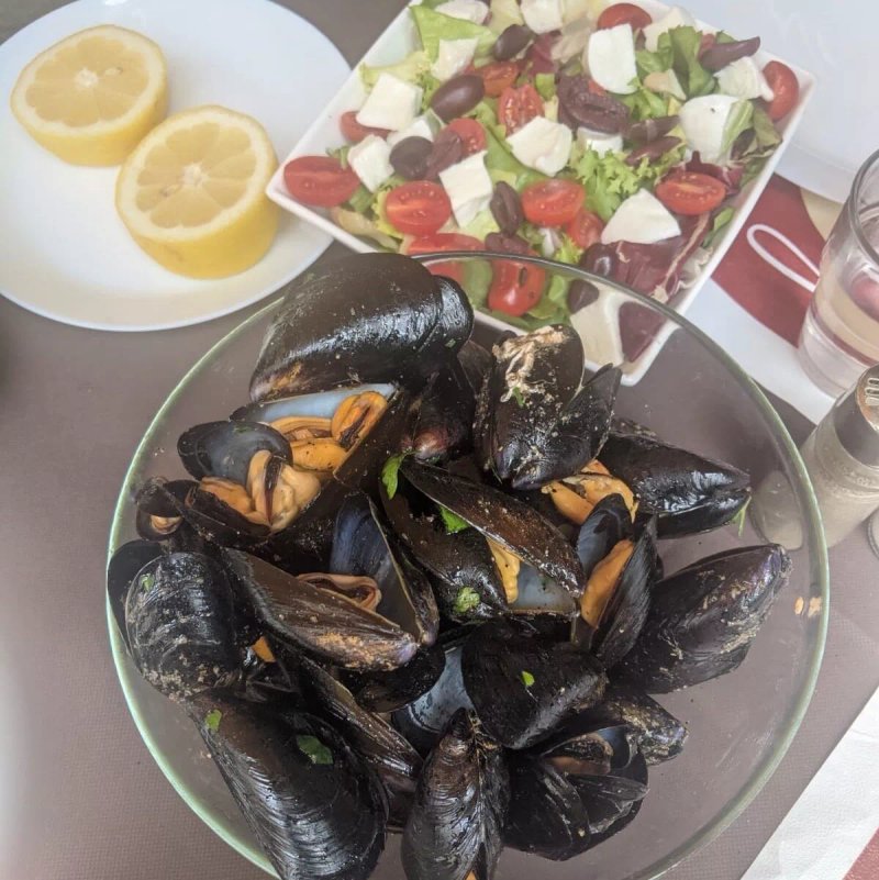 Antica Trattoria Etnea