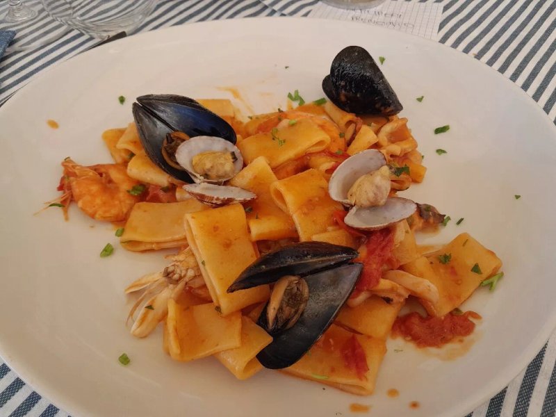 Lido Scauri