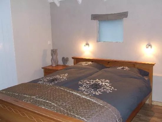 Bed and Breakfast D-Dream