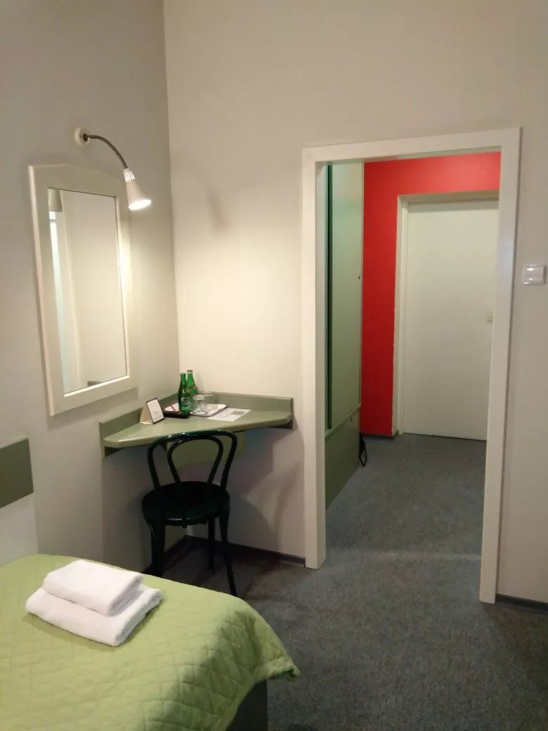 Hotel Flora