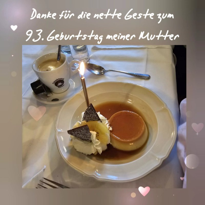 Restaurant Lindenhof