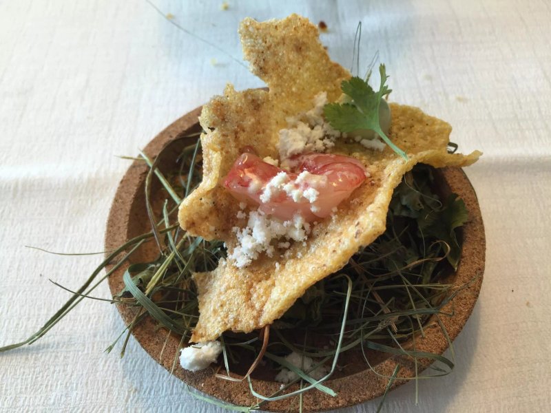 Ristorante Viel dal Pan