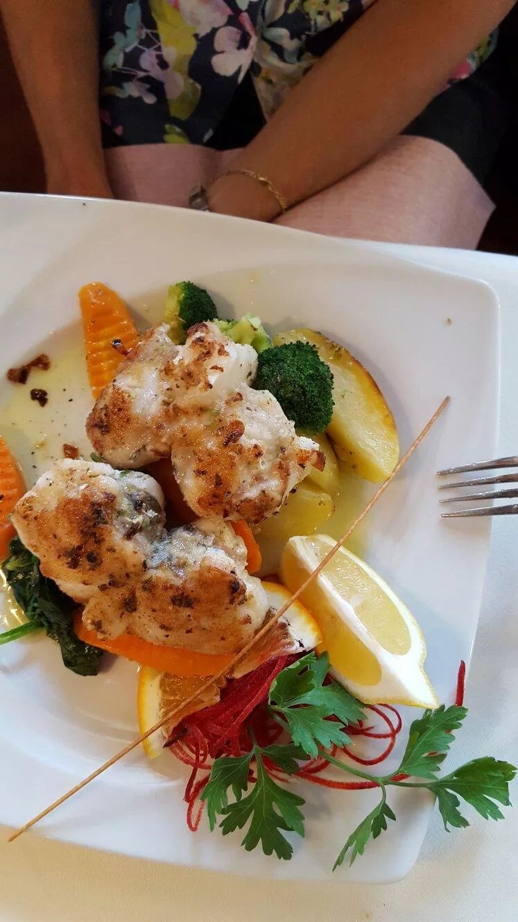 Ristorante Colosseum