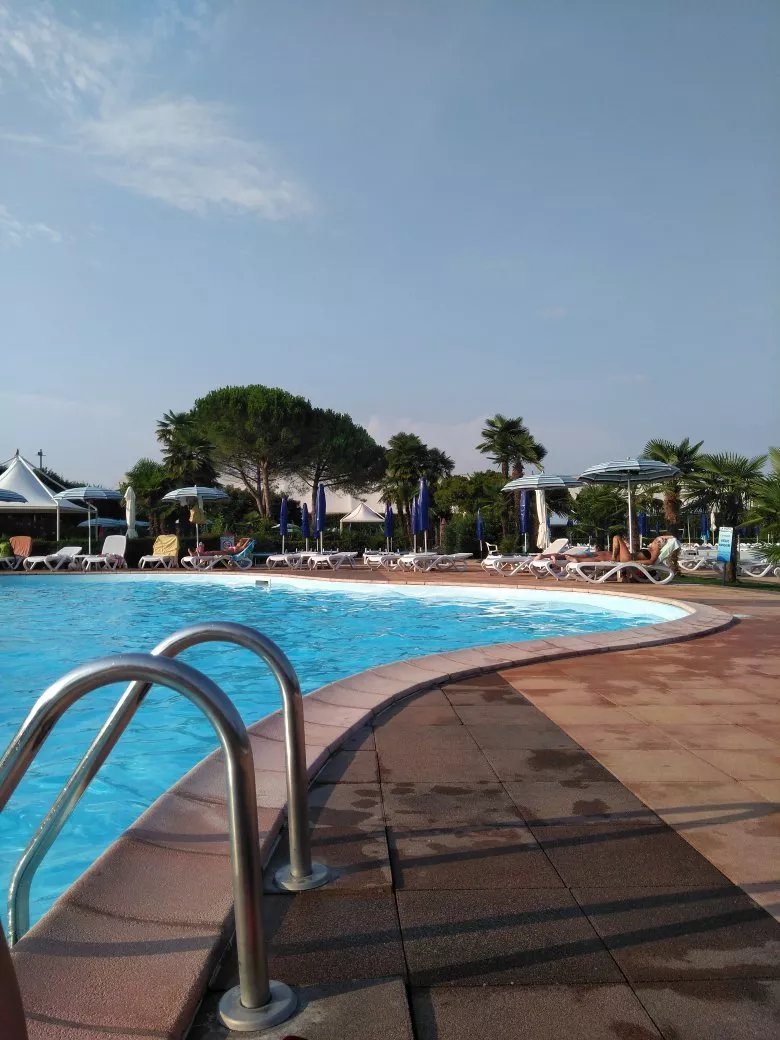 Centro La Pista Ristorante