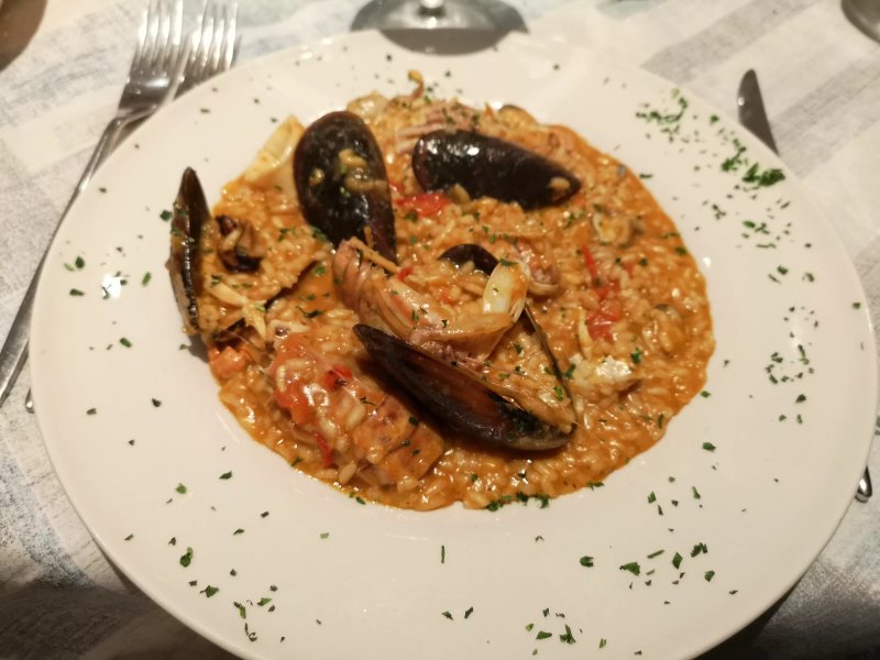 Ristorante MainFood