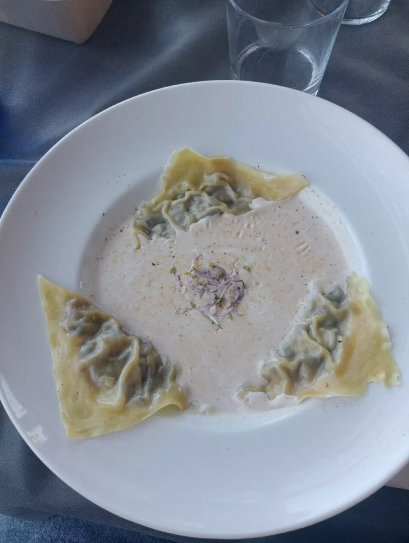 Restaurante Vacceos