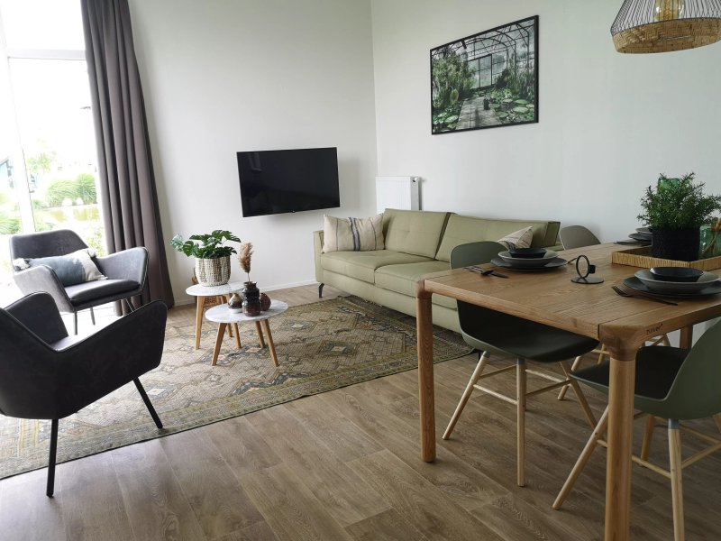 EuroParcs Bad Hulckesteijn