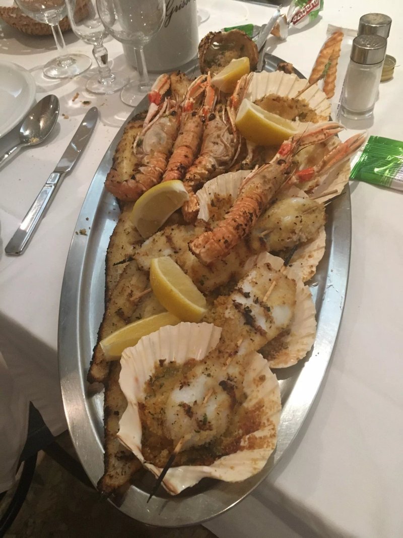Ristorante La Collina