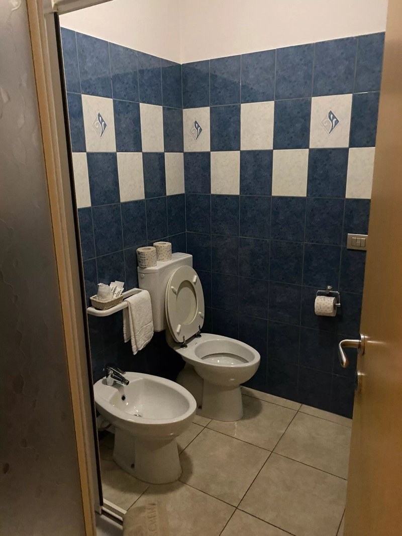 Hotel Schenatti
