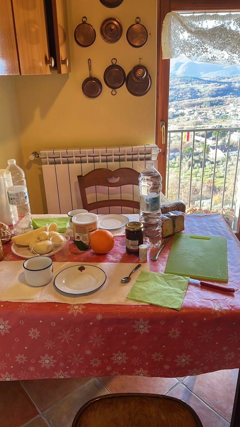 B&B Il Medioevo