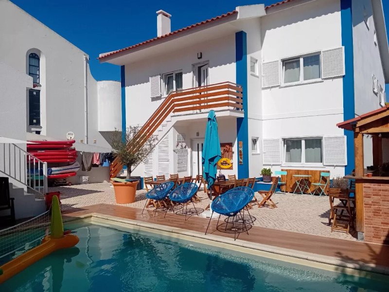 Casa Lagoa
