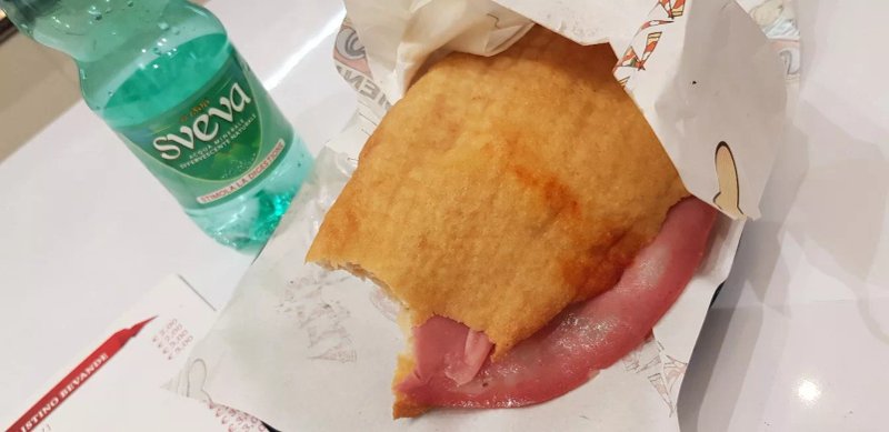 Pizzeria Al Metro