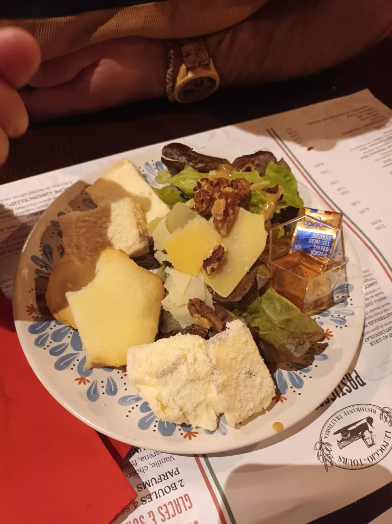 Le Poggio