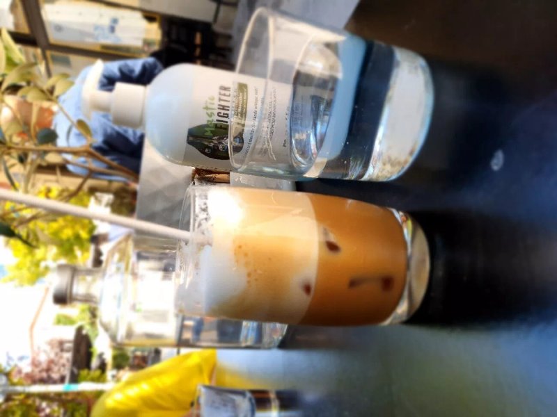 iFeel Cafe Restaurant