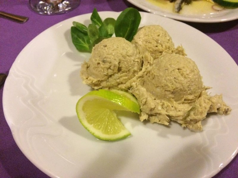 Restaurant & Rooms Galeb