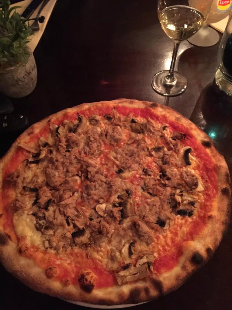 Pizzeria Pibia