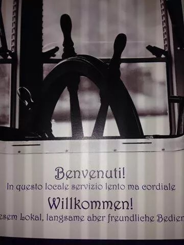 Bar Al Battello