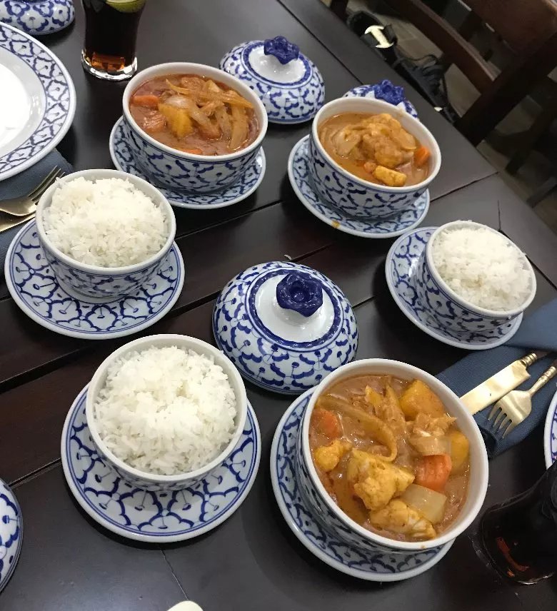Chiang Mai Thai Restaurant