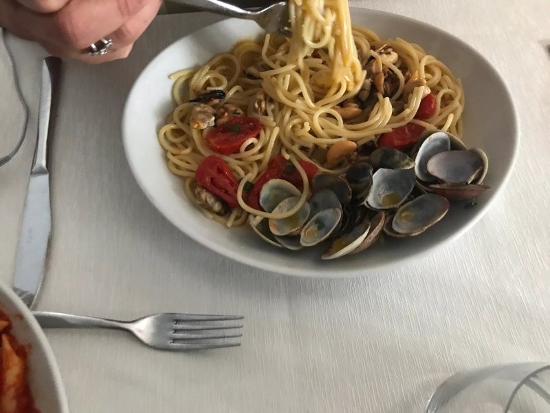 Donna Rosa Ristorante e Pizzeria