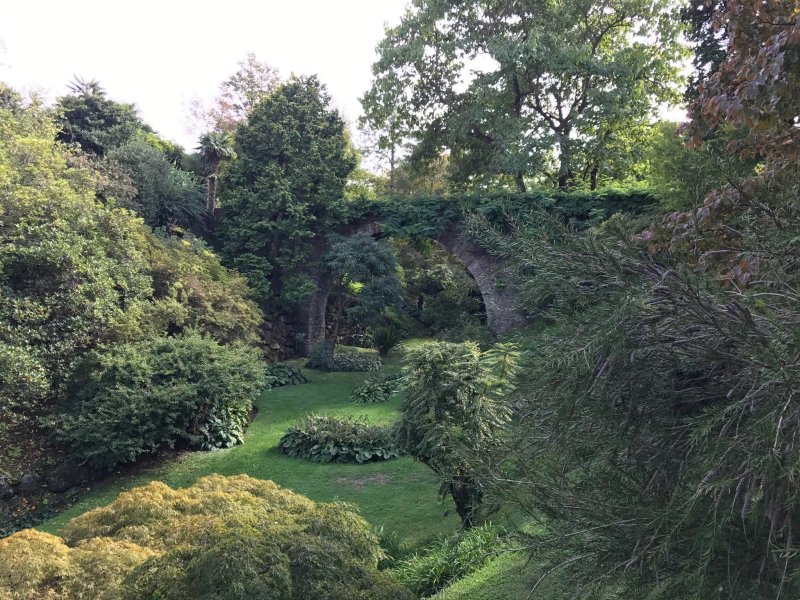 Ente Giardini Botanici Villa Taranto