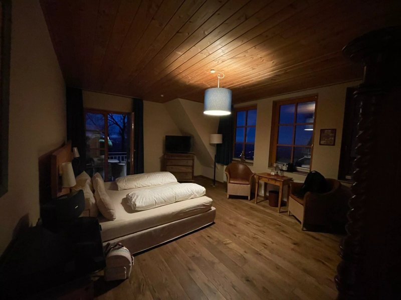 Aussichtsreich Gast- und Logierhaus