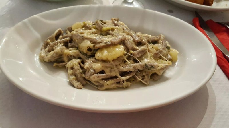 La Locanda Di Giovanna